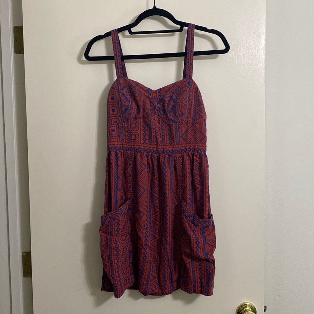 American Eagle dress
